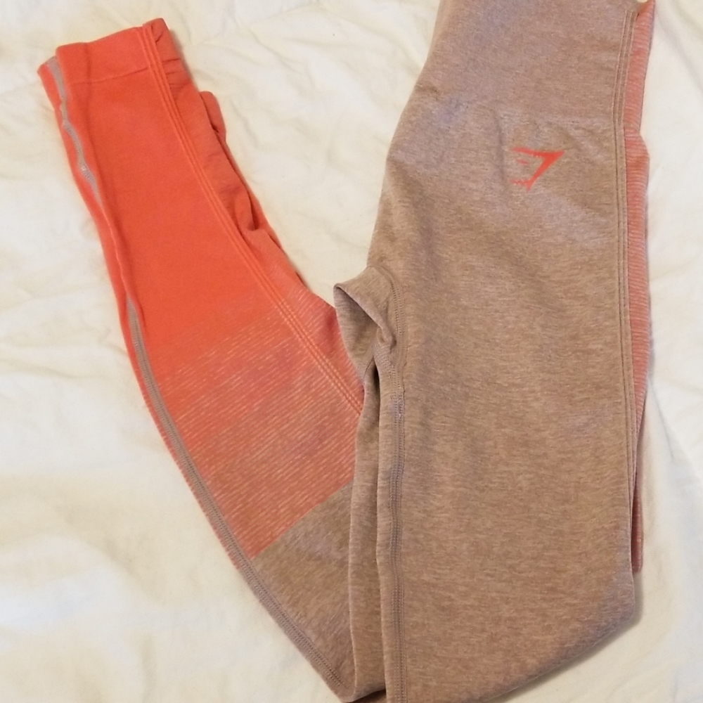 Gymshark leggings
